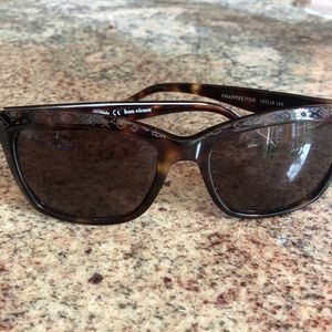Bon Vivant sunglasses